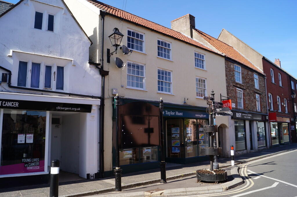 Additional image 13 of High Street, Wells