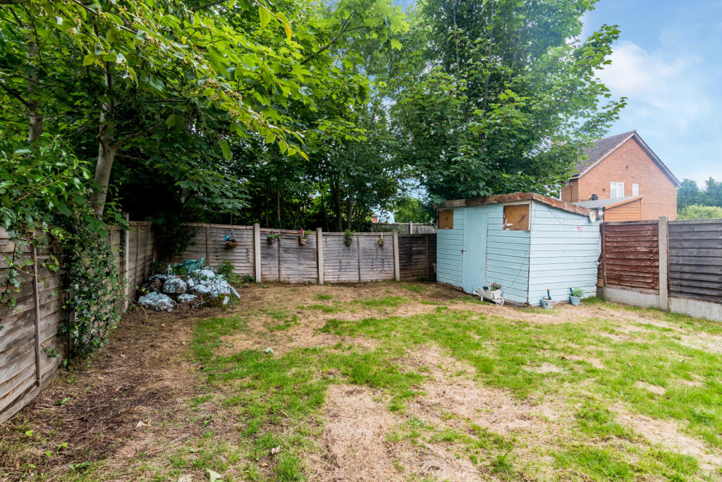 Additional image 16 of Darnel Hurst Road, Sutton Coldfield, B75 5NE