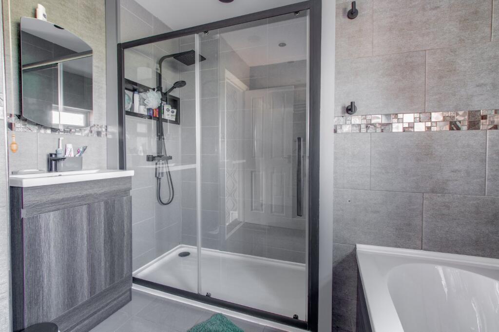 Additional image 15 of Churchfields Close, Bromsgrove, Worcestershire, B61