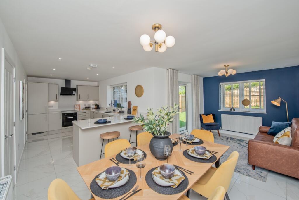 Additional image 5 of Westfield Green, Wyke/Scholes, Bradford, West Yorkshire, BD12