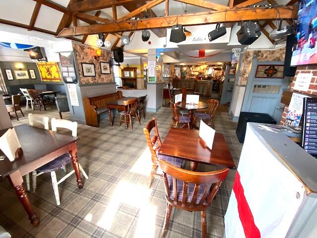 Additional image 4 of Hare and Hounds Public House, Whalley Road, Clayton-le-Moors, BB5 5HE