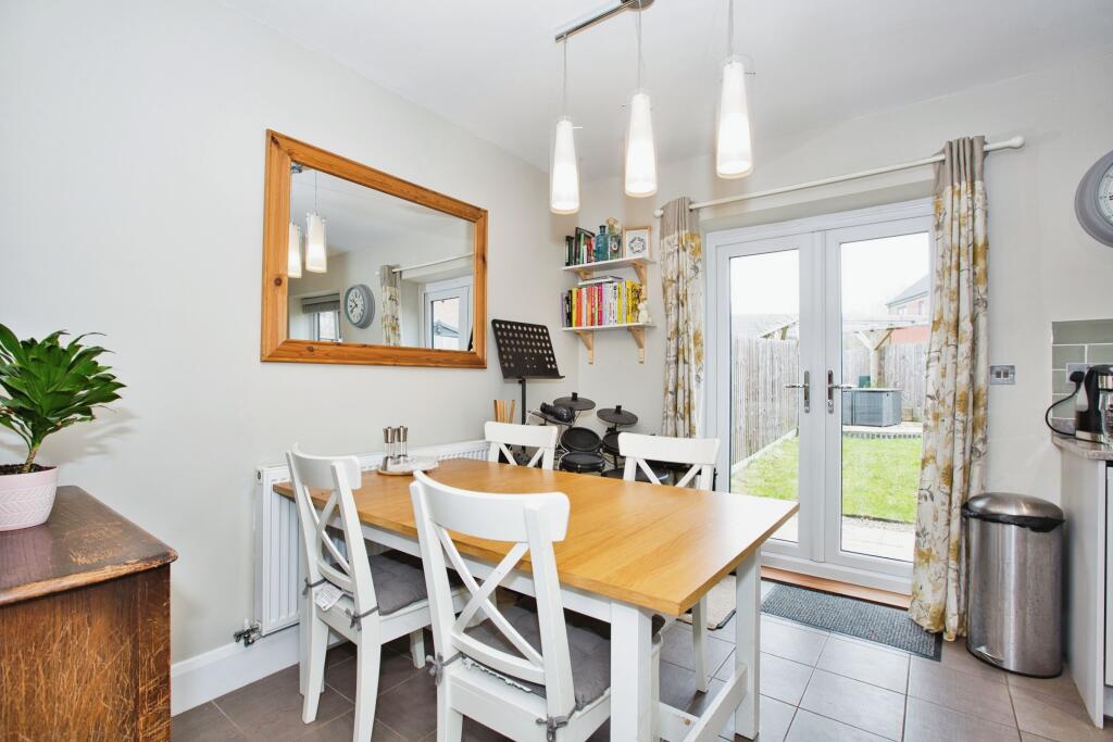Additional image 6 of Bligh Bond Road, GLASTONBURY, Somerset, BA6