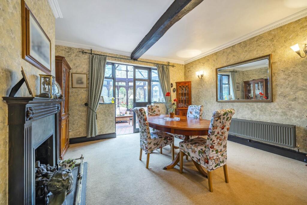 Additional image 4 of Church Farm Mews, Dosthill, Tamworth