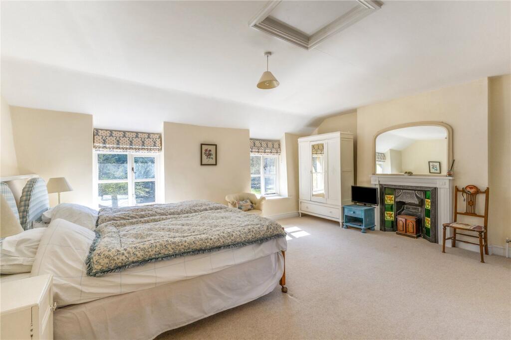 Additional image 16 of Woodlands End, Mells, Frome, Somerset, BA11