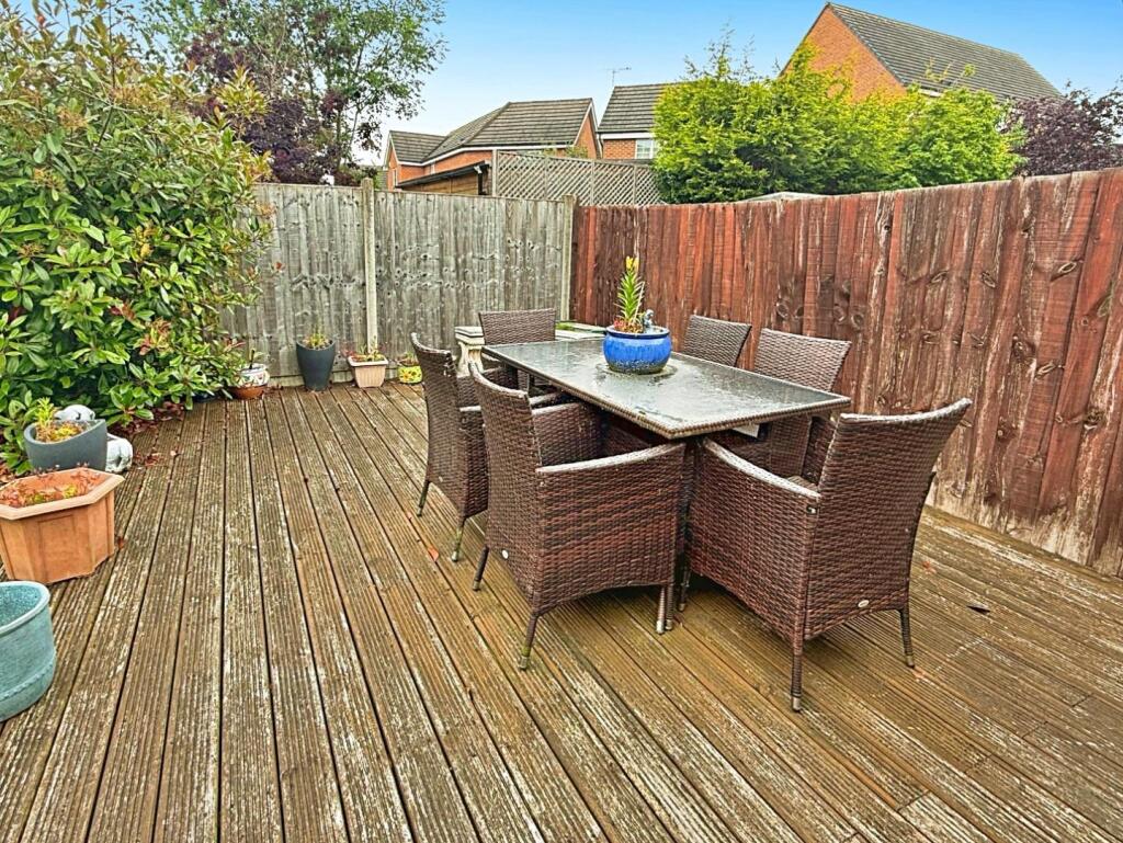 Additional image 17 of Basin Lane, Tamworth