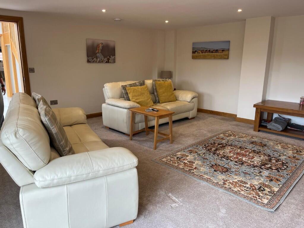 Additional image 12 of The Harvest Barn, Risingbridge, Berry Lane, B61 9EN