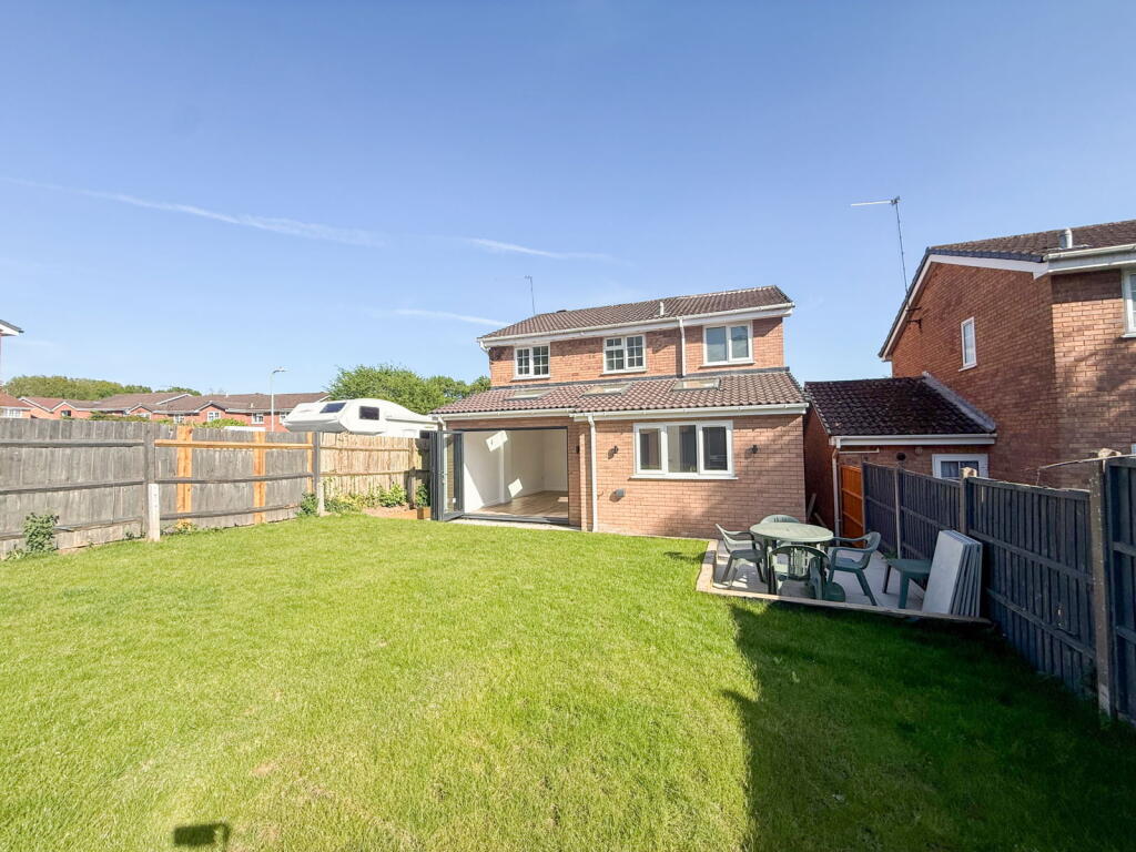 Additional image 2 of Neighbrook Close, Redditch,