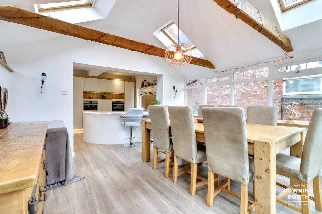 Additional image 12 of Kettlebrook Road, Tamworth, B77 - Extended Family Home