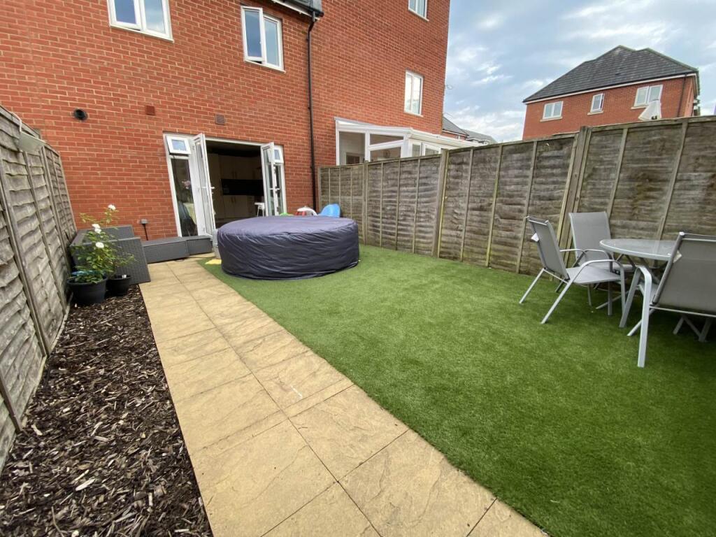 Additional image 10 of Great Western Street, Frome, Somerset