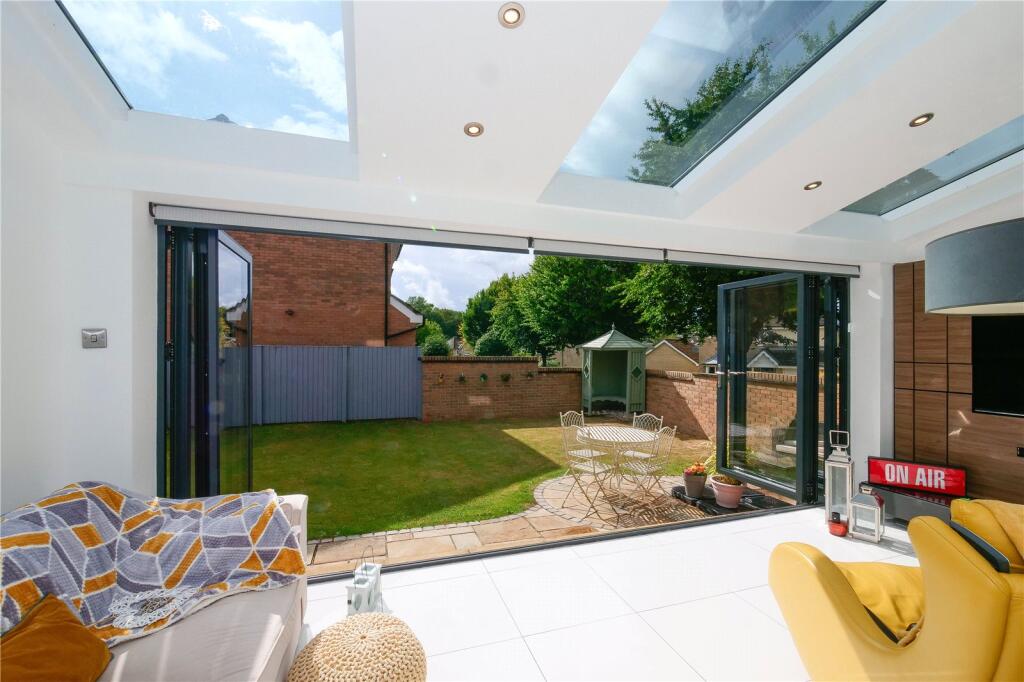 Additional image 10 of Roundhead Fold, Apperley Bridge, Bradford, West Yorkshire, BD10