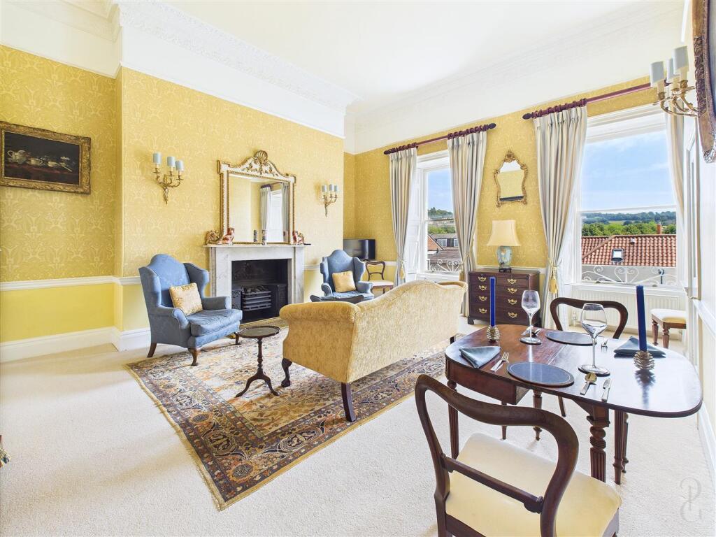 Additional image 2 of Great Pulteney Street, Bath