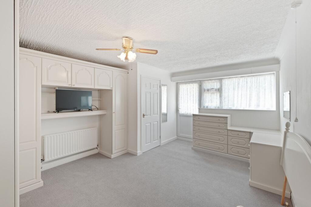 Additional image 21 of Worcester Road, Upton Warren, B61