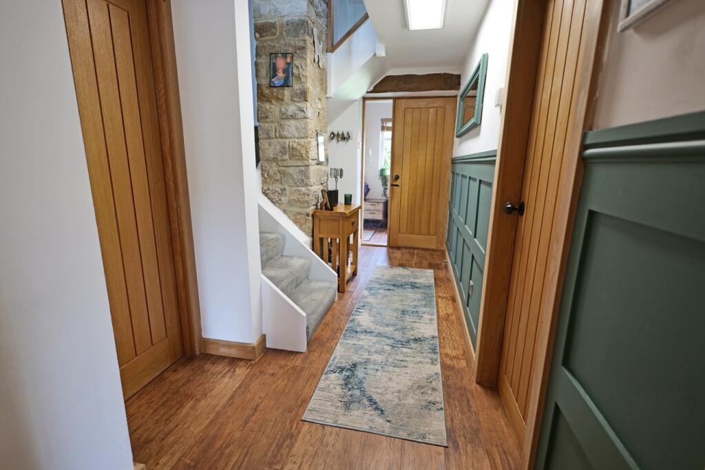 Additional image 12 of Barnwood Road, Earby, BB18