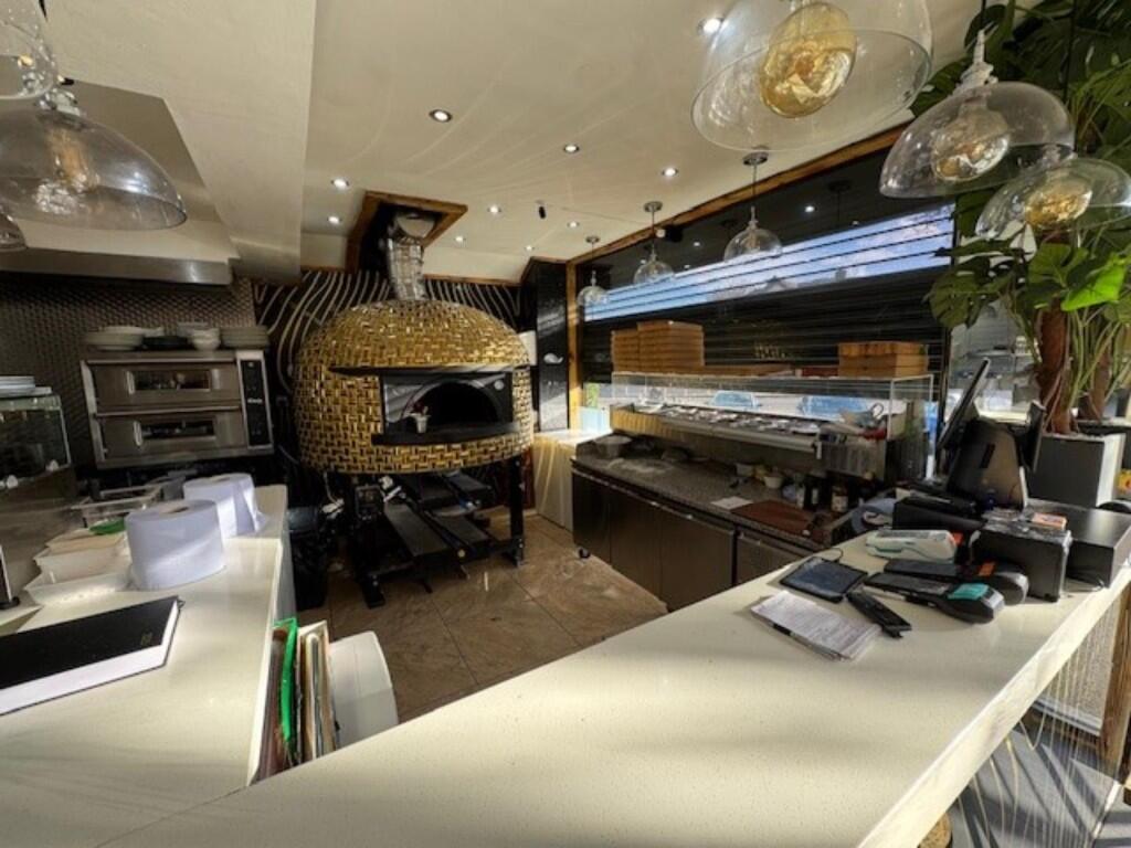 Additional image 7 of Leasehold Italian Restaurant, Warren Farm Road, Birmingham, B44 0QU