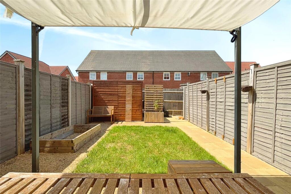 Additional image 5 of Brouncker Road, Westbury