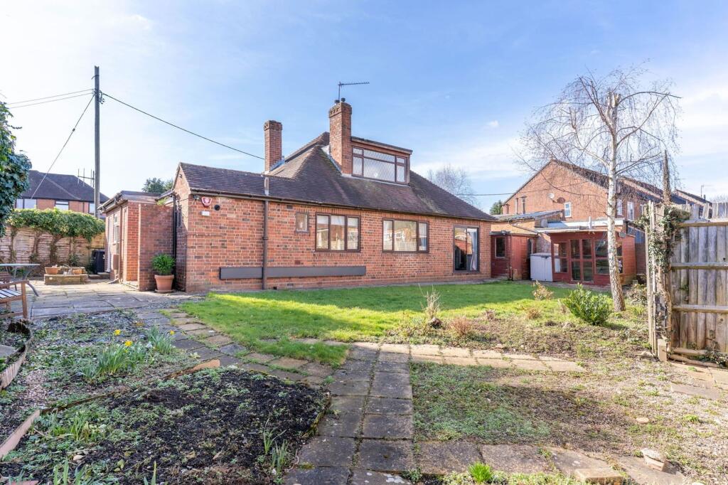 Additional image 14 of Snake Lane, Alvechurch, B48