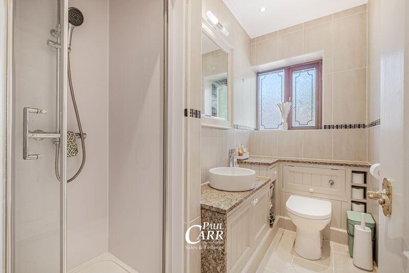 Additional image 24 of The Uplands, Watling Street, Hints, B78 3DF - Beautiful Private Countryside Views