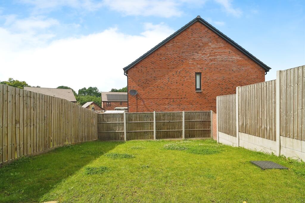 Additional image 17 of Elderberry Road, Shirley, Solihull