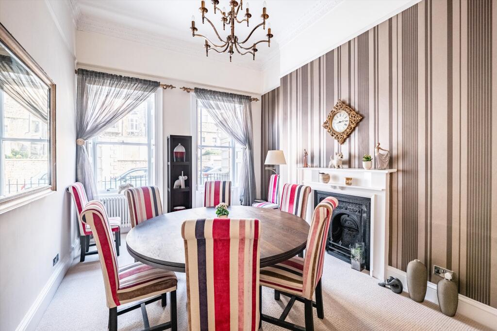 Additional image 3 of Marlborough Buildings, Bath, Bath & NE Somerset, BA1