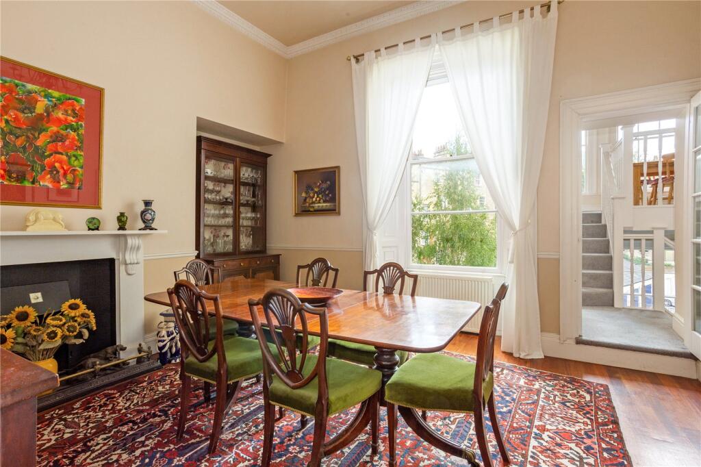 Additional image 5 of Great Pulteney Street, Bath, Somerset, BA2