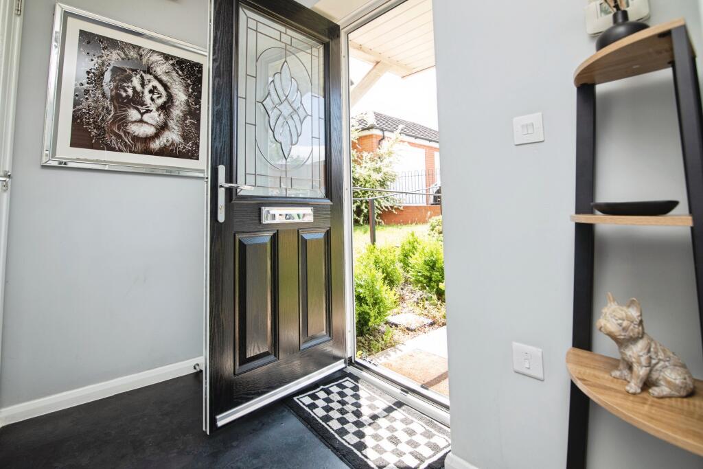 Additional image 17 of The Rise, Oldbury, B69