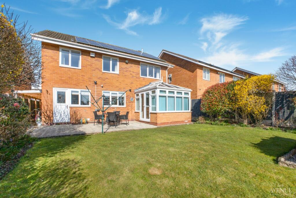 Additional image 33 of 10 Anton Drive,  Sutton Coldfield, B76 1XG