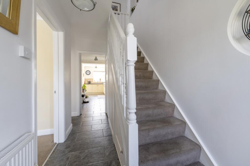 Additional image 6 of Glenthorne Avenue, Yeovil, BA21