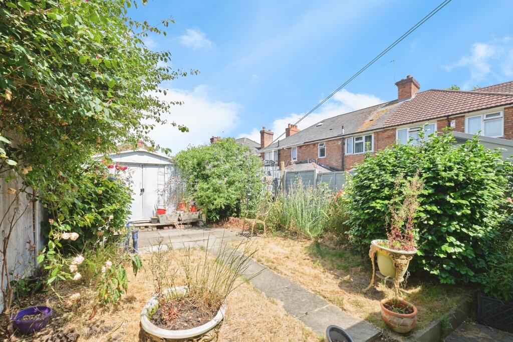 Additional image 14 of Streatham Grove, Birmingham