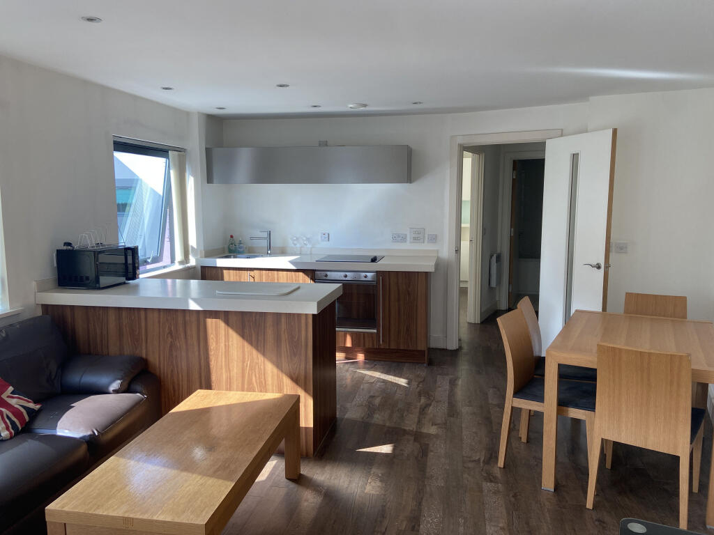 Additional image 2 of Orion Building, 90 Navigation Street, BIRMINGHAM, B5 4AA