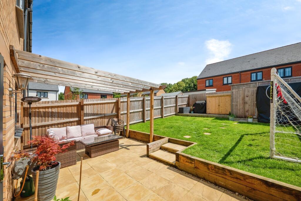 Additional image 10 of Tudor Pole Road, Glastonbury, Somerset, BA6