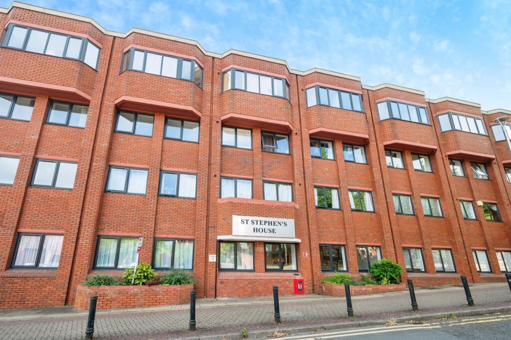 Additional image 15 of Prospect Hill, Redditch