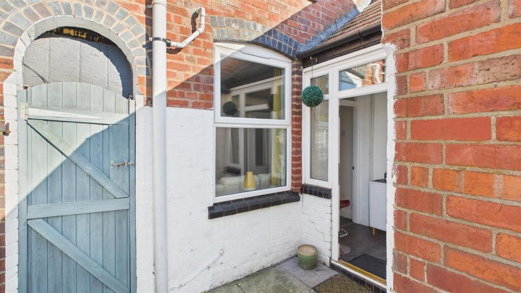 Additional image 23 of Halesowen Road, Cradley Heath