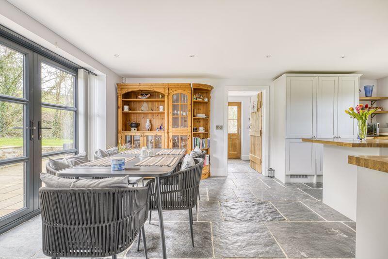 Additional image 17 of Modern three bedroom cottage in popular village