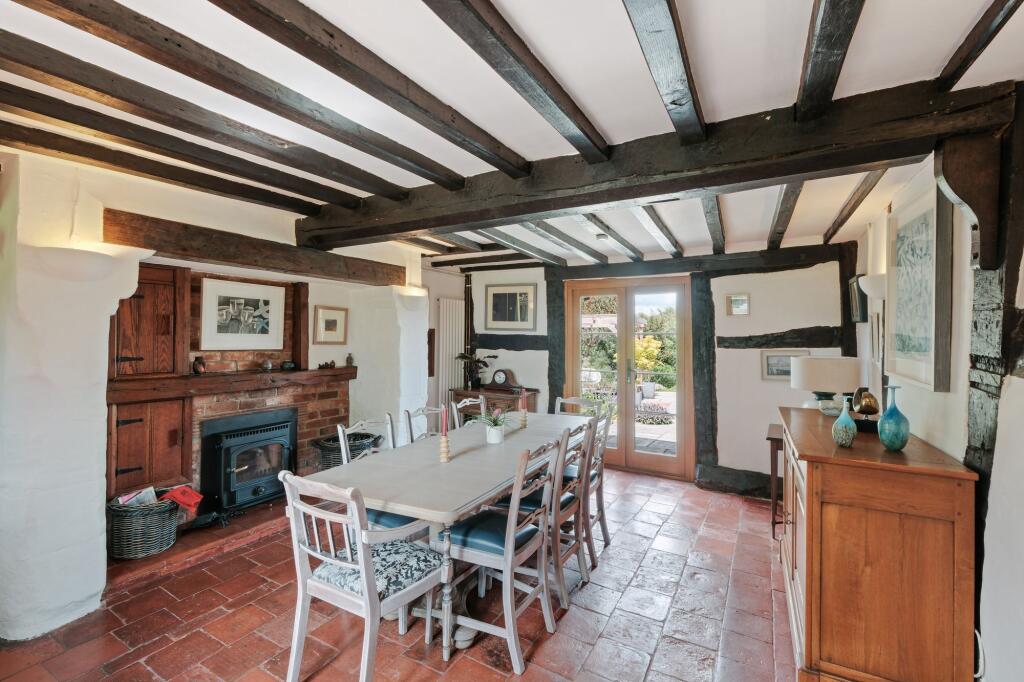 Additional image 2 of Copyholt Lane, Stoke Prior, B60