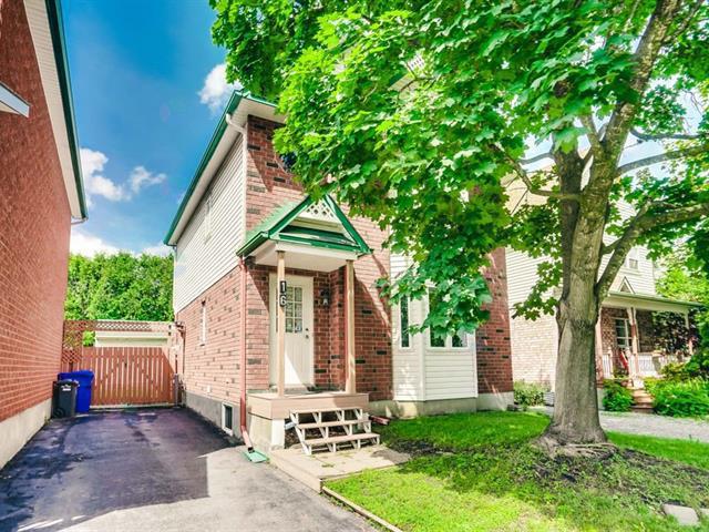 16 Rue Victor-Hugo|Gatineau (Gatineau), Quebec J8R2Z3