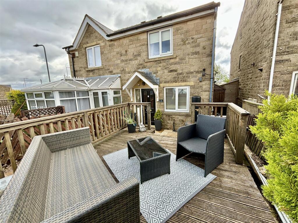 Additional image 17 of John Hanson Court, Denholme Gate, Bradford