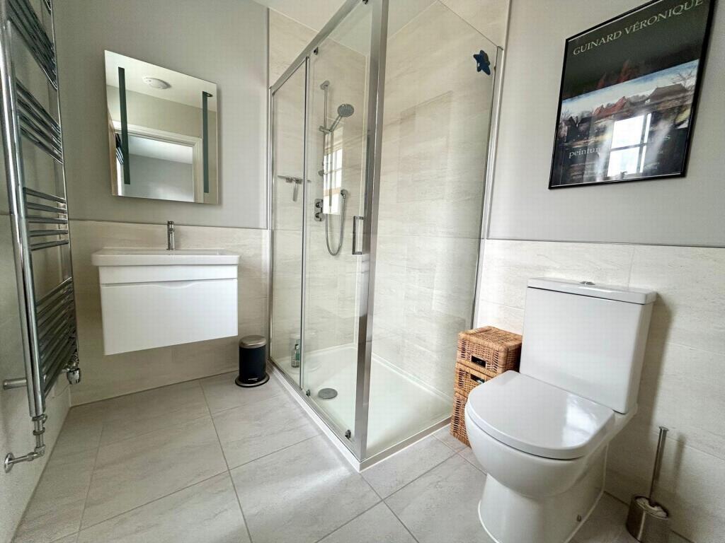 Additional image 10 of Southern Way, Yeovil, BA21