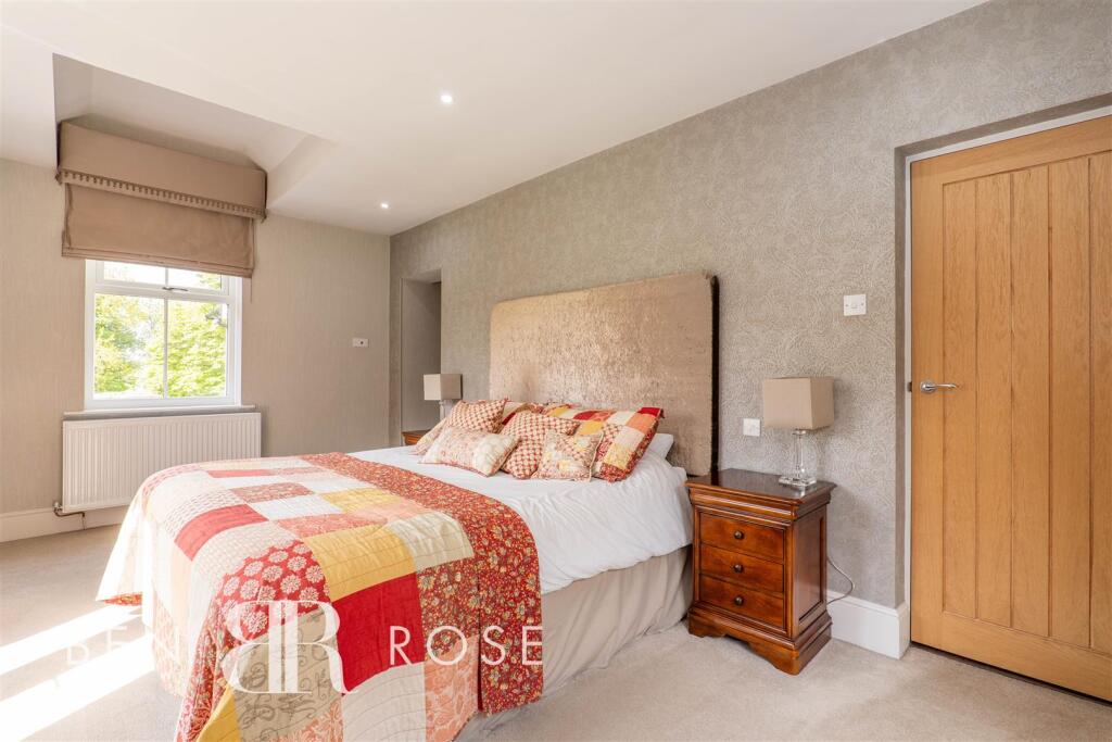 Additional image 20 of Woodfold Park, Mellor, Blackburn