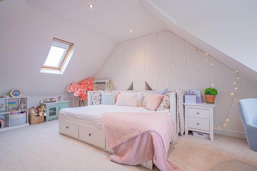 Additional image 25 of Spring Lane, Hockley Heath, B94