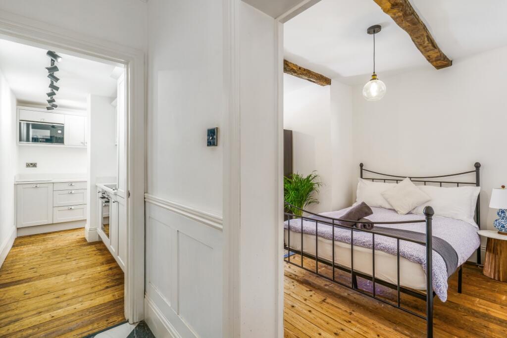 Additional image 11 of High Street, Henley-in-Arden, B95