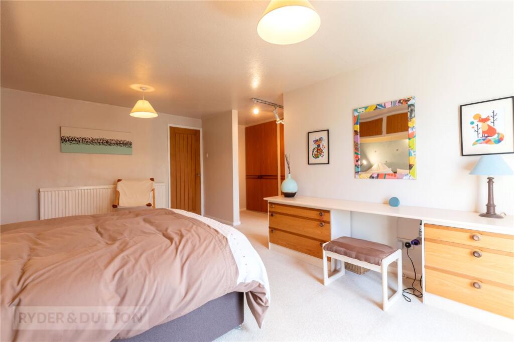 Additional image 13 of Broading House, Off Burnley Road, Loveclough, Rossendale, BB4