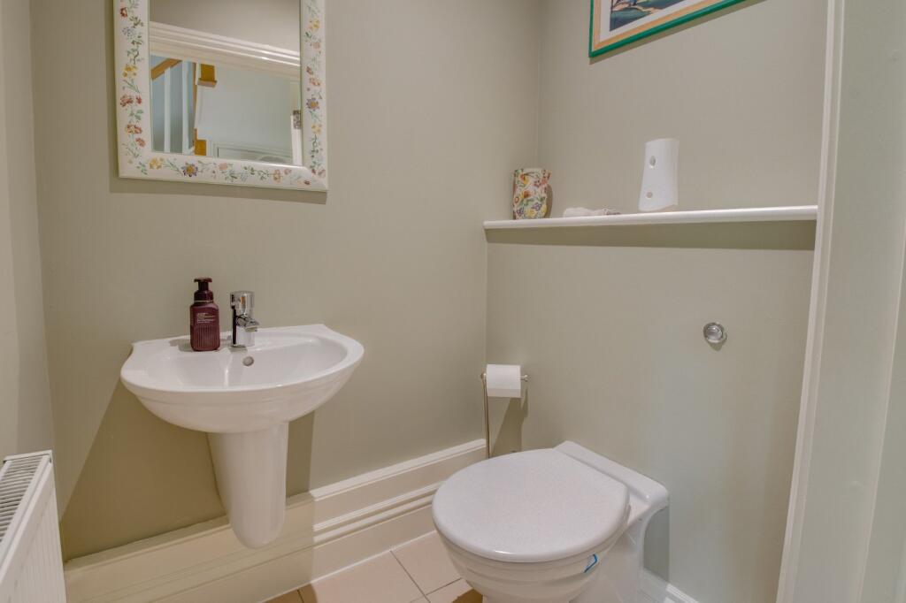 Additional image 11 of Foxtail Place, Catshill, Bromsgrove, Worcestershire, B61