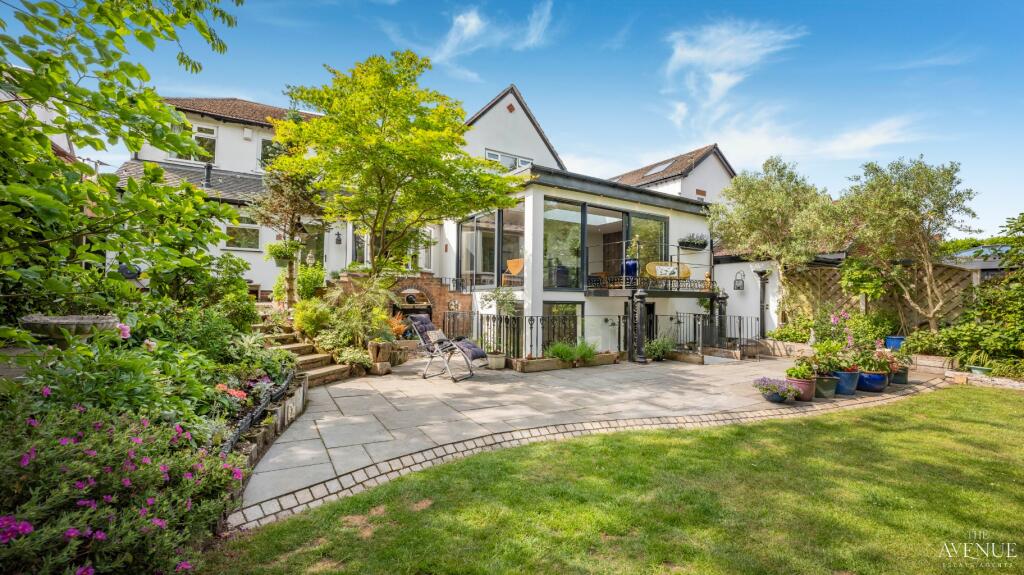 Additional image 60 of Hardwick Road, Streetly / Sutton Coldfield, West Midlands, B74 3DL