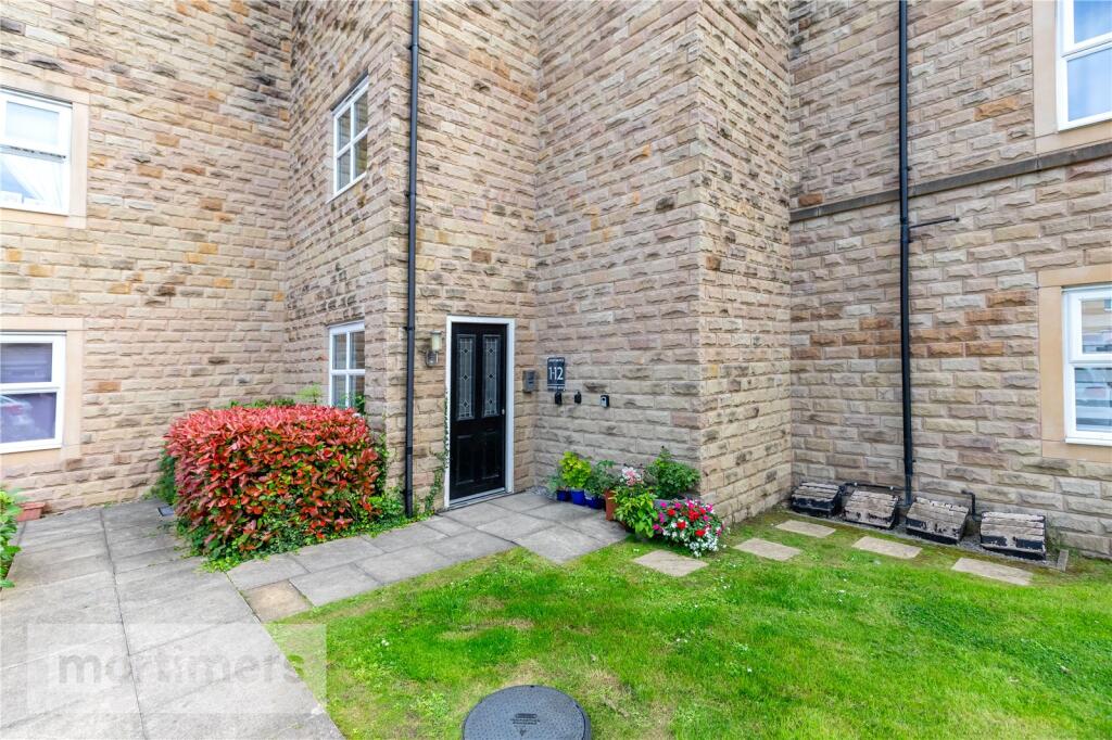 Additional image 14 of Stephen Mews, Clitheroe, Lancashire, BB7