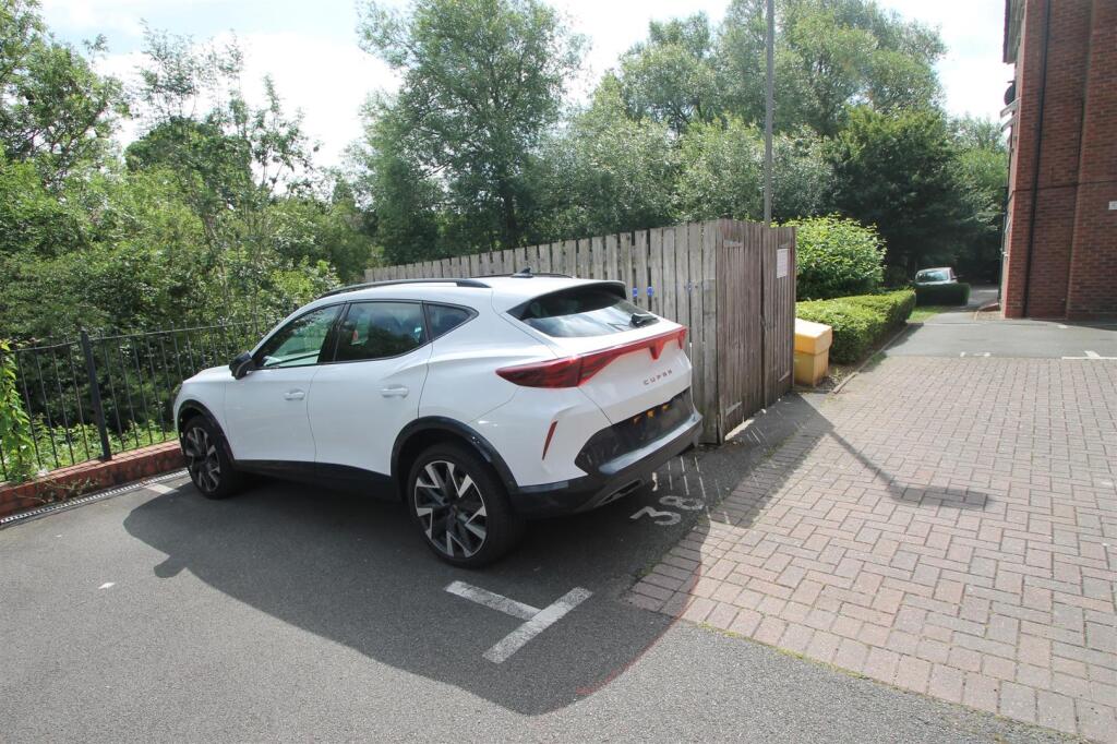 Additional image 10 of Brett Young Close, Halesowen