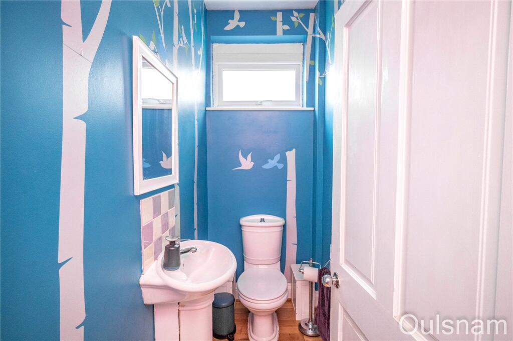 Additional image 9 of The Crescent, Bromsgrove, Worcestershire, B60