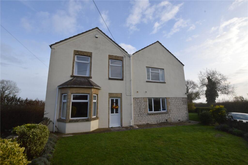 Additional image 10 of Detached farmhouse situated in an excellent countryside village.