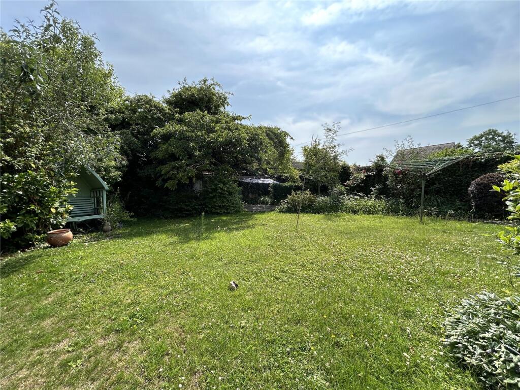 Additional image 9 of High Street, Queen Camel, Yeovil, Somerset, BA22