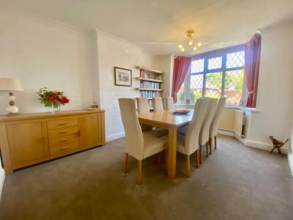 Additional image 9 of Hollyhurst Road, Sutton Coldfield