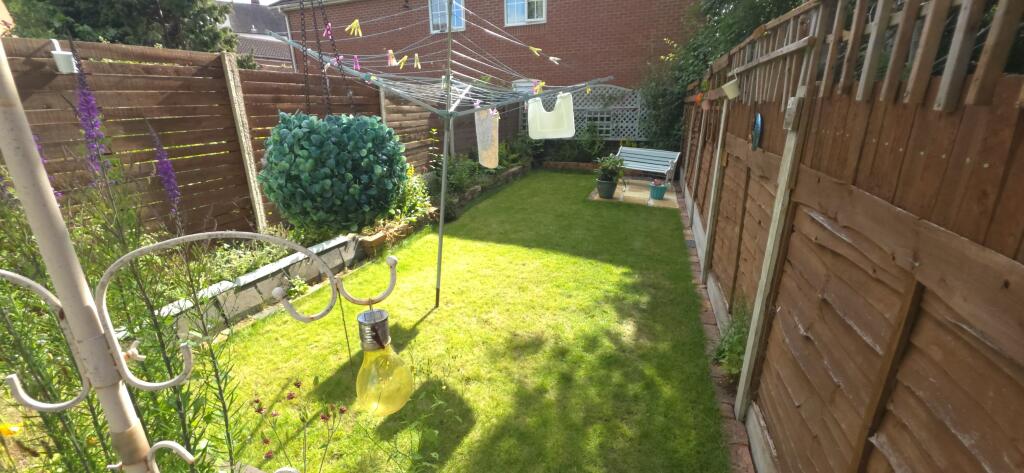 Additional image 22 of Tamworth Road, Two Gates, Tamworth, B77